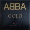 (VINILO) ABBA - GOLD: GREATEST HITS
