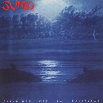 SUMO - DIVIDIDOS POR LA FELICIDAD - VINILO