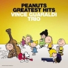 VINCE GUARALDI - PEANUTS GREATEST HITS - VINILO