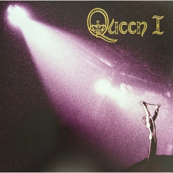 QUEEN - QUEEN I (2024 MIX) - VINILO