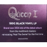 QUEEN - QUEEN I (2024 MIX) - VINILO