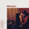 TAYLOR SWIFT  - MIDNIGHT - CD