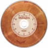 TAYLOR SWIFT  - MIDNIGHT - CD