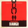 VARIOUS ARTISTS - QUENTIN TARANTINO'S DJANGO UNCHAI - VINILO