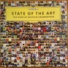 VARIOUS - STATE OF THE ART: THE STORY OF DEUTSCHE - VINILO