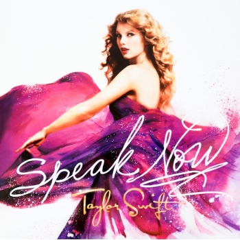 TAYLOR SWIFT - SPEAK NOW - VINILO