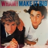 WHAM - MAKE IT BIG -VINILO