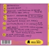 COURTNEY BARNETT - MTV UNPLUGGED LIVE IN MELBO - CD