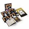 BLACK SABBATH - BLACK SABBATH VOL 4 SUPER DELUXE (5LP)