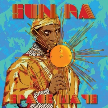 SUN RA - SPACEWAYS - VINILO