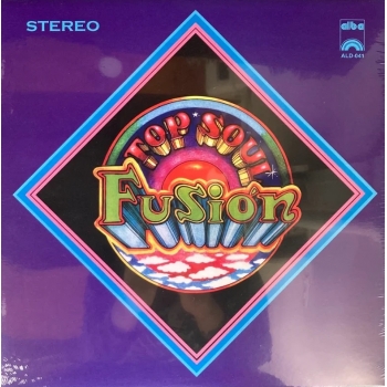 Fusion - Top Soul - Vinilo