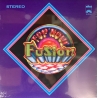 Fusion - Top Soul - Vinilo