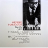 HERBIE HANCOCK - TAKIN' OFF - VINILO