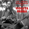 VIOLETA PARRA - LAS ÚLTIMAS COMPOSICIONES - CD