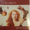 TORI AMOS, UPSIDE DOWN FM RADIO BROADCASTS - VINILO