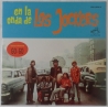 LOS JOCKERS - EN LA ONDA DE LOS JOCKERS - VINILO