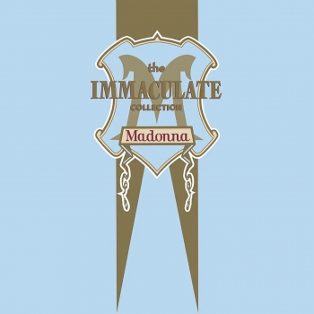 Madonna - Immaculate Collection - Vinilo