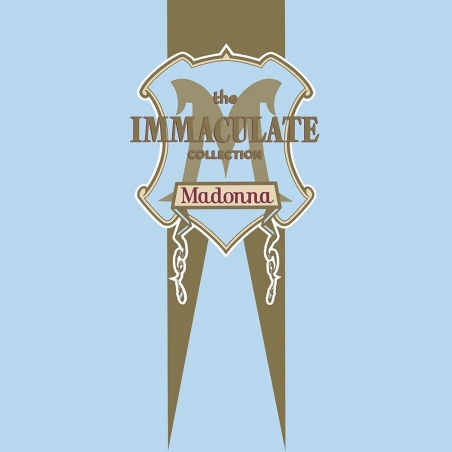 Madonna - Immaculate Collection - Vinilo