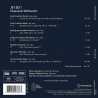 ABEL / MURPHY - JET SET - SACD