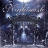 NIGHTWISH - IMAGINAERUM - CLEAR GOLD WHITE SPLATTER - VINILO