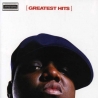 NOTORIOUS BIG - GREATEST HITS - CD