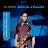 JOHN COLTRANE - BLUE TRAIN + LUSH LIFE - CD