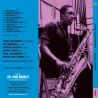 JOHN COLTRANE - BLUE TRAIN + LUSH LIFE - CD