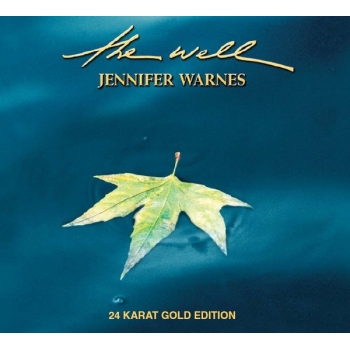 JENNIFER WARNES - THE WELL - GOLD CD IMPEX - CD