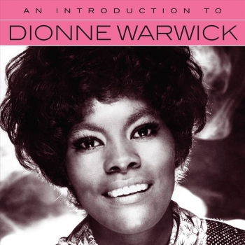 DIONNE WARWICK, AN INTRODUCTION TO - CD
