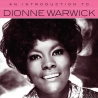 DIONNE WARWICK, AN INTRODUCTION TO - CD