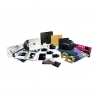 PINK FLOYD THE DARK SIDE OF THE MOON - 50TH  - COLECCIONABLE