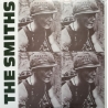 The Smiths, Meat Is Murder - VINILO