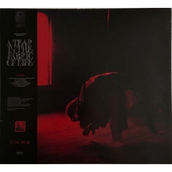 KNOCKED LOOSE - TEAR IN THE FABRIC OF LIFE - CD