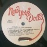 NEW YORK DOLLS - NEW YORK DOLLS - VINILO