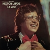 HECTOR LAVOE - LA VOZ  - VINILO