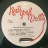 NEW YORK DOLLS - NEW YORK DOLLS - VINILO