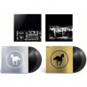 DEFTONES -WHITE PONY (20TH. ANIV. ED.) (4LP) - VINILO