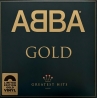 ABBA - GOLD (GREATEST HITS) - VINILO