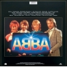 ABBA - GOLD (GREATEST HITS) - VINILO