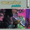 AUGUSTUS PABLO, BLOWING WITH TE WIND - VINILO