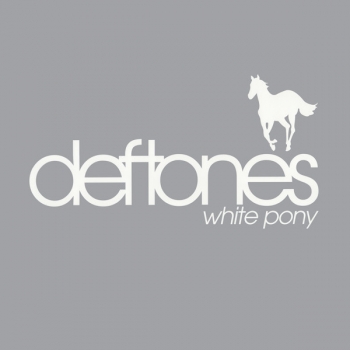 DEFTONES - WHITE PONY - VINILO