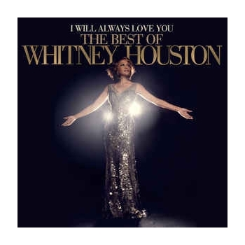 Whitney Houston - I Will Always Love You. The Colle - VINILO