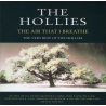 HOLLIES THE - THE AIR I BREATH - THE VERY BEST OF - CD