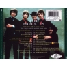 HOLLIES THE - THE AIR I BREATH - THE VERY BEST OF - CD