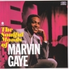 MARVIN GAYE - THE SOULFUL MOODS OF MARVIN GAYE - VINILO