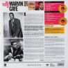 MARVIN GAYE - THE SOULFUL MOODS OF MARVIN GAYE - VINILO
