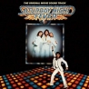 SATURDAY NIGHT FEVER (ORIGINAL MOTION PICTURE ST) - VINILO