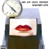 RED HOT CHILI PEPPERS - GREATEST HITS - VINILO