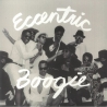 VARIOUS - ECCENTRIC BOOGIE - VINILO