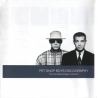 PET SHOP BOYS - DISCOGRAPHY: THE COMPLETE SINGLES COLLECTION - CD